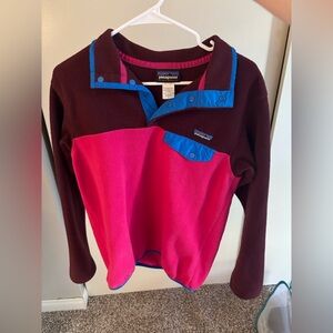 Patagonia Women’s Synchilla